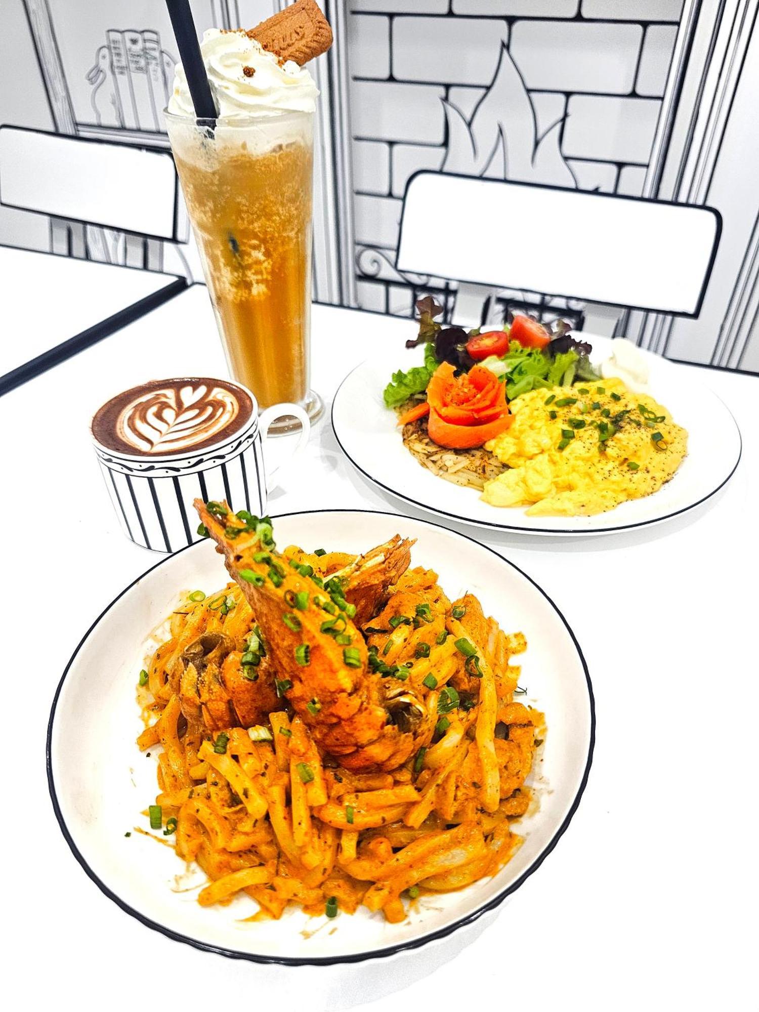 서머뷰 호텔 싱가포르 외부 사진